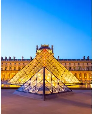 Ideal Acces Aux Portes De Paris شقة كياشاه